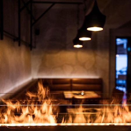 Hotel Gasthof Perauer Mayrhofen Zewnętrze zdjęcie