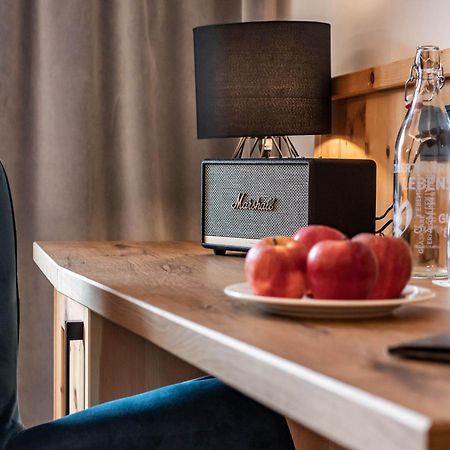 Hotel Gasthof Perauer Mayrhofen Zewnętrze zdjęcie