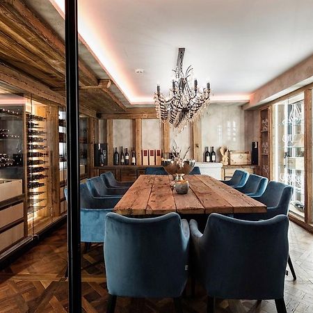 Hotel Gasthof Perauer Mayrhofen Zewnętrze zdjęcie