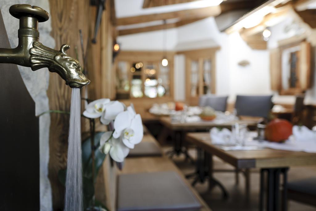 Hotel Gasthof Perauer Mayrhofen Zewnętrze zdjęcie