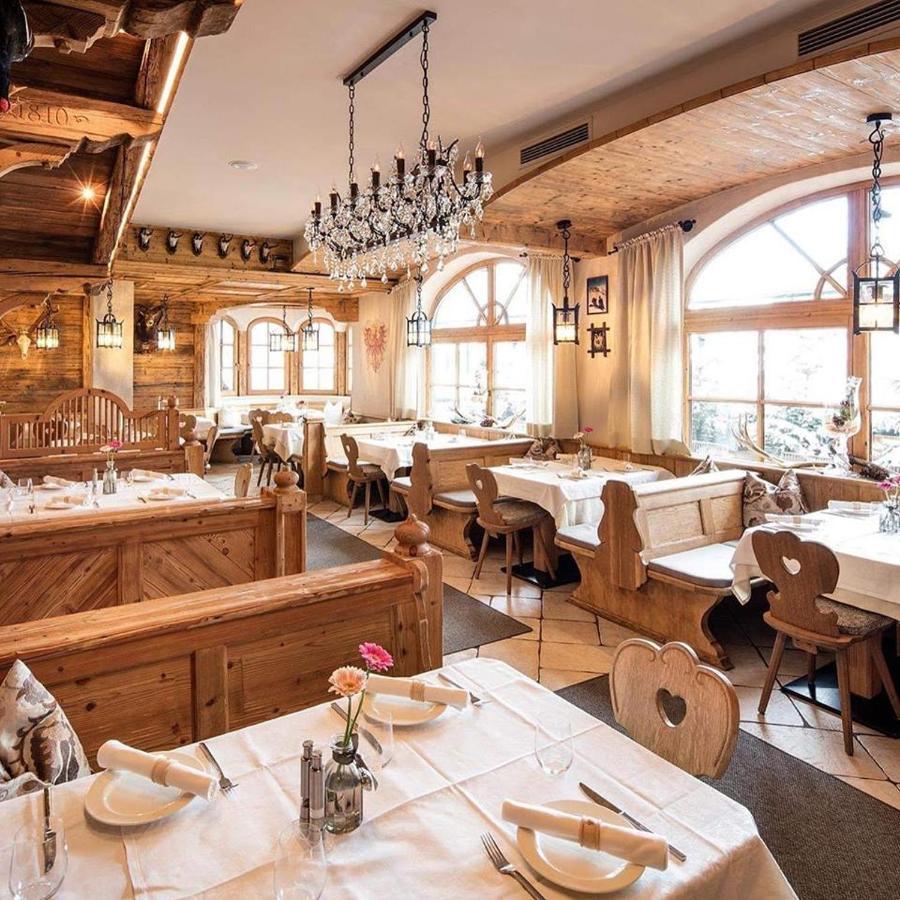 Hotel Gasthof Perauer Mayrhofen Zewnętrze zdjęcie