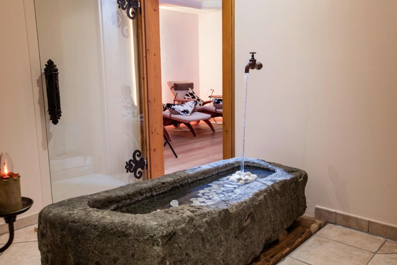 Hotel Gasthof Perauer Mayrhofen Zewnętrze zdjęcie