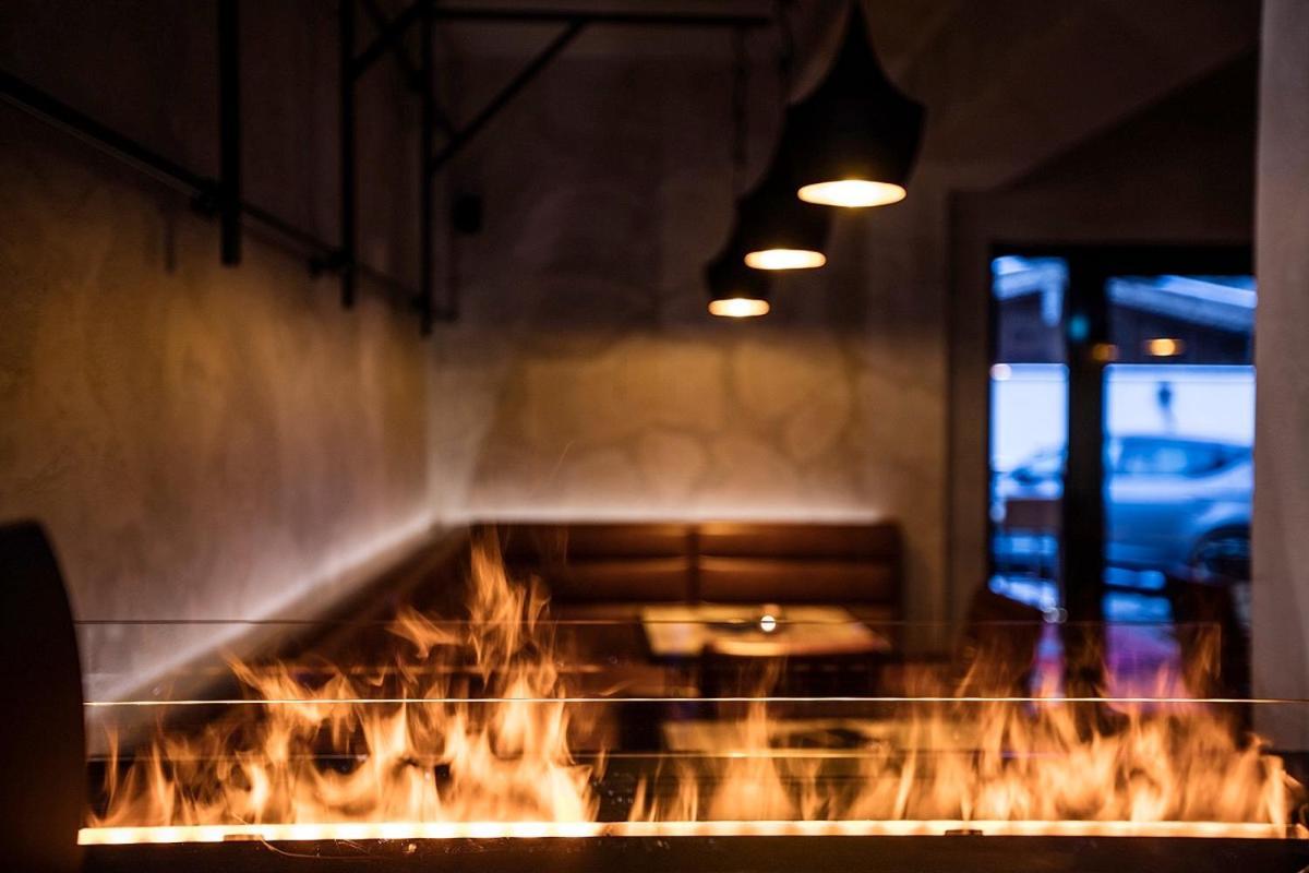 Hotel Gasthof Perauer Mayrhofen Zewnętrze zdjęcie