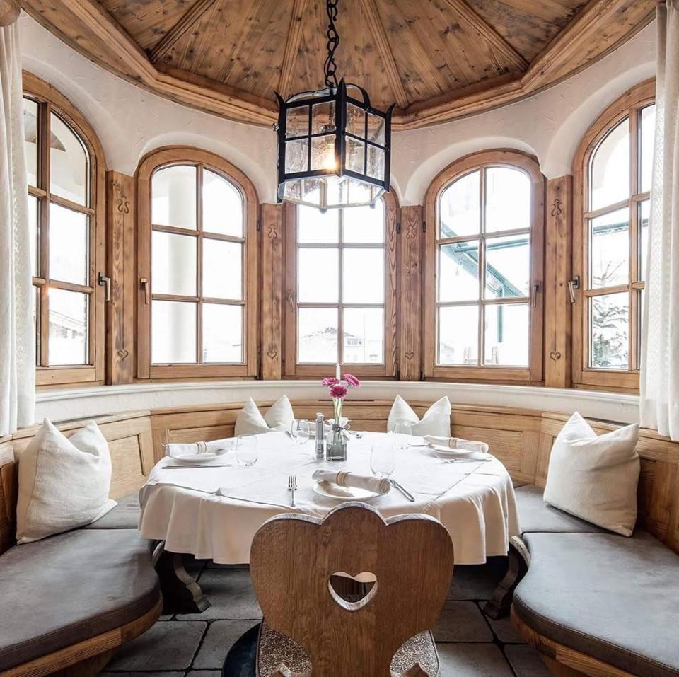 Hotel Gasthof Perauer Mayrhofen Zewnętrze zdjęcie