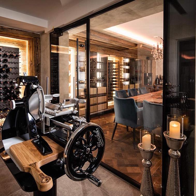 Hotel Gasthof Perauer Mayrhofen Zewnętrze zdjęcie