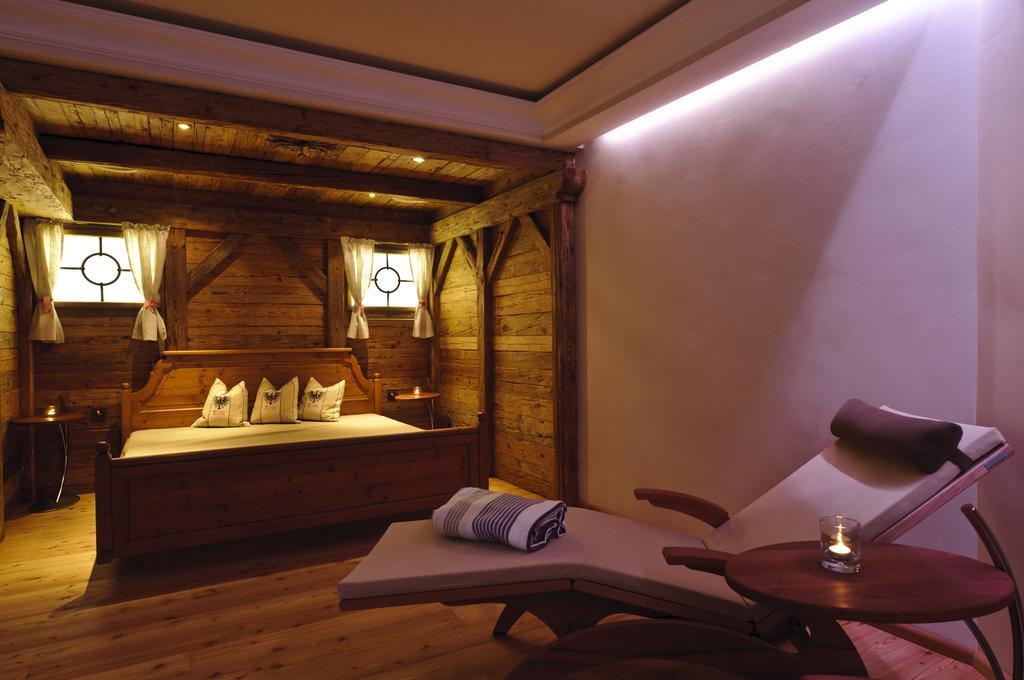 Hotel Gasthof Perauer Mayrhofen Zewnętrze zdjęcie