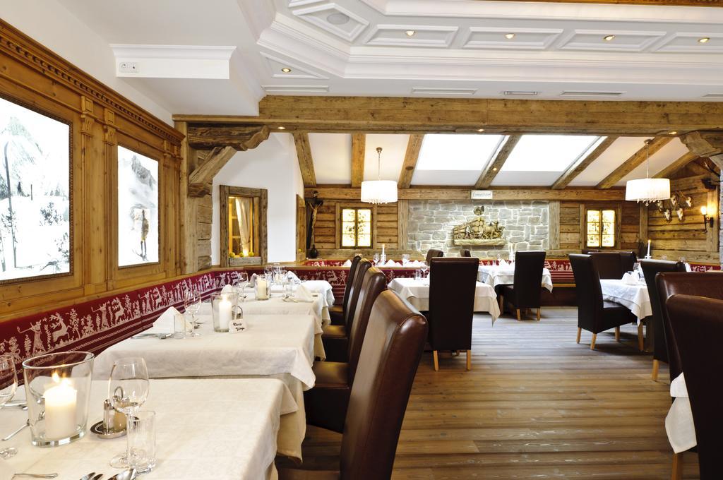 Hotel Gasthof Perauer Mayrhofen Zewnętrze zdjęcie