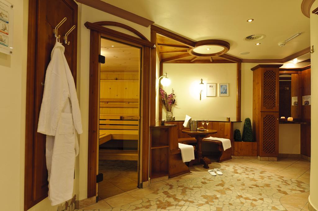 Hotel Gasthof Perauer Mayrhofen Zewnętrze zdjęcie
