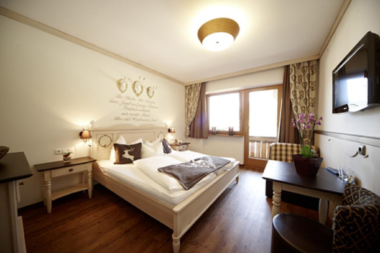 Hotel Gasthof Perauer Mayrhofen Zewnętrze zdjęcie