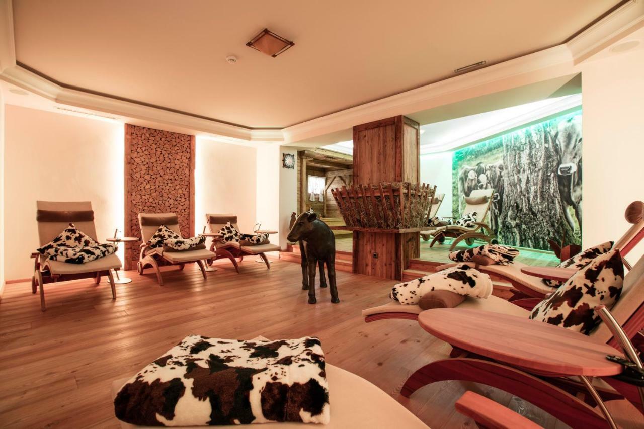Hotel Gasthof Perauer Mayrhofen Zewnętrze zdjęcie